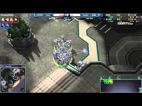 2013 GSTL S2 (StarTale vs FXOpen) - Panic vs GuMiho