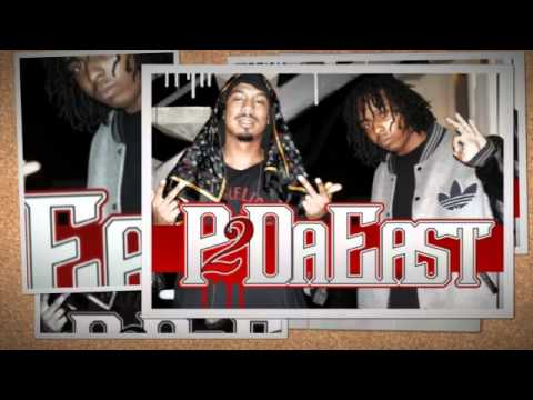 Don Tre  CellyRu - Getting Paid