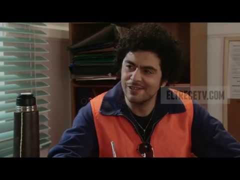 Guapas - Capítulo 123: "Lágrimas de cocodrilo"