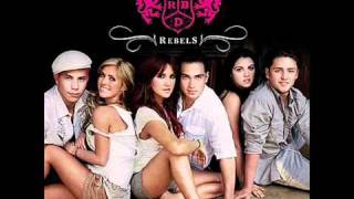 RBD - Let The Music Play