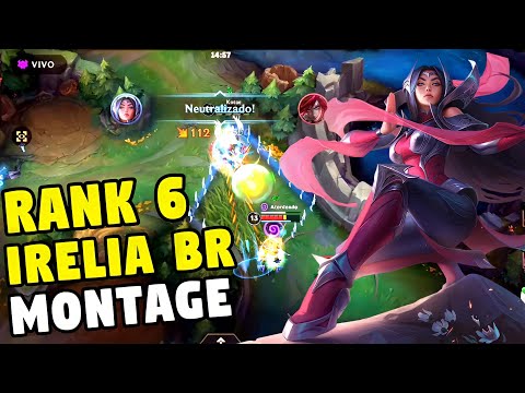KOTAE DIAMOND - IRELIA MONTAGE #1