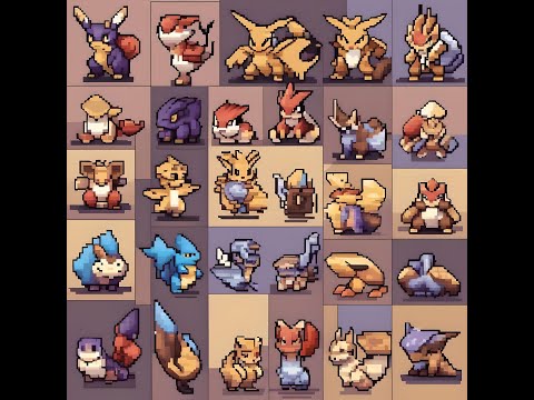 jeditz__carter - The Muppet King