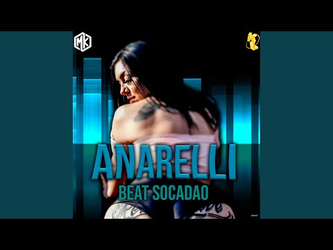 Beat Socadao (feat. Mano Kaue & Mc Santini)