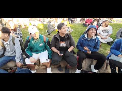 IV SALA/SEMI/ Kevinleo VS Picture