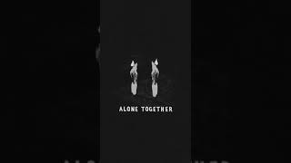 Sabrina Carpenter - Alone Together - Official Music Audio