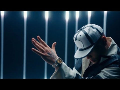 DARELL ❌ ENGEL MONTAZ - A Tu Manera  [Official Lyric Video]