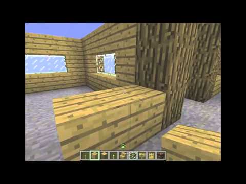 This fockin' kid! - Minecraft Misadventures