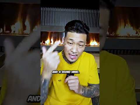 From Fear to Faith: Finding Strength and Peace In God