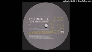 Per Mikael - Exploder