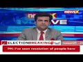 BJP Leaders React On Revanth Reddys Pulwama Attack Remark | NewsX - Video