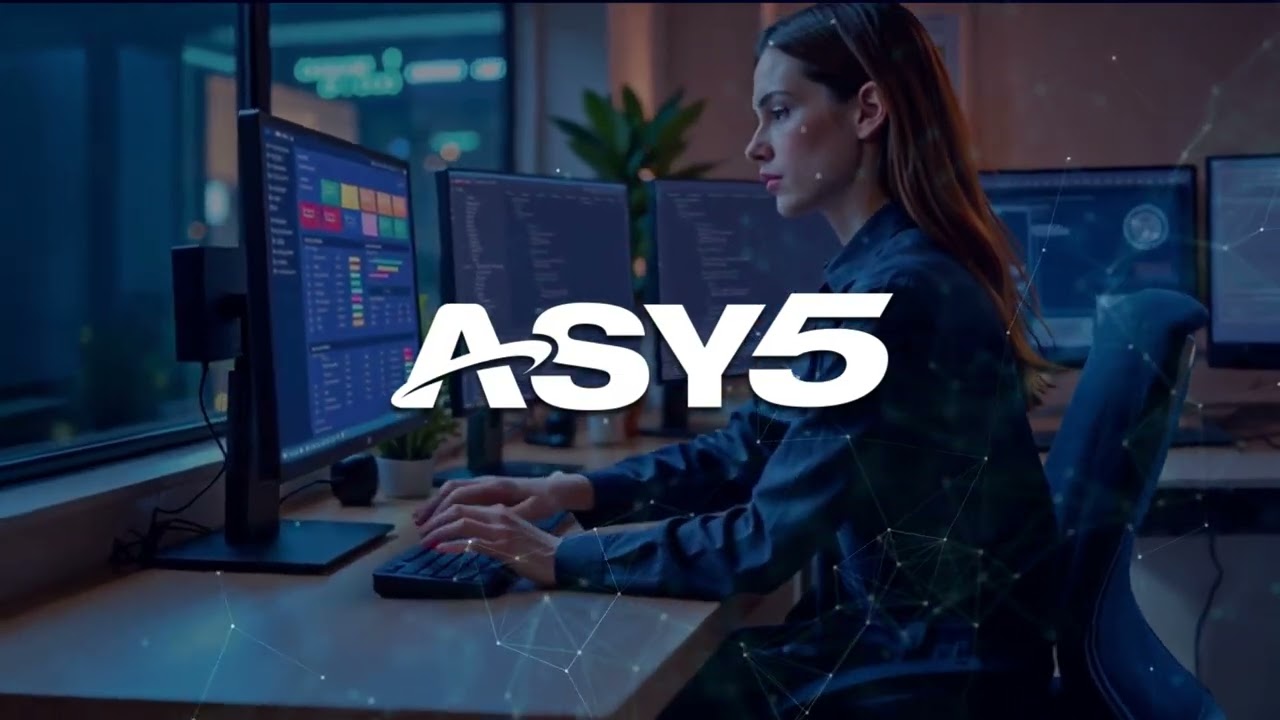 ASYCUDA New Generation Technology