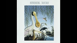 Introducing... Talk Talk (Full Album)