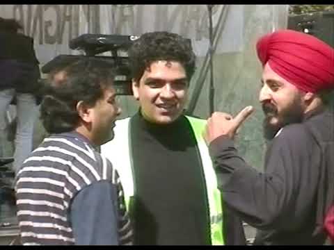 Wakefield Mela 1994 - Part 1