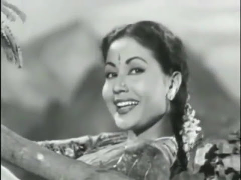 dekho ji bahar aai bagon me khili hai kaliya_Azad_DilipKumar&Meena Kumari_Lata_Rajinder_C.Ramchandra