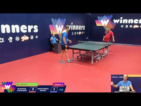 WINners CUP Table 4 23.07.2020 part4