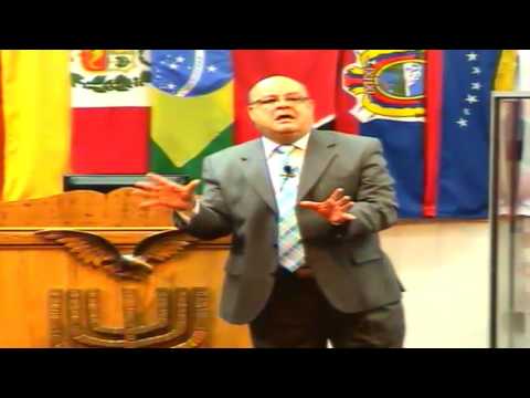 29.07.2016 “¡Ay! De aquellos que no consultan al “Urim” y “Tumim”.”–  Pastor Carlos Cañete Reyes