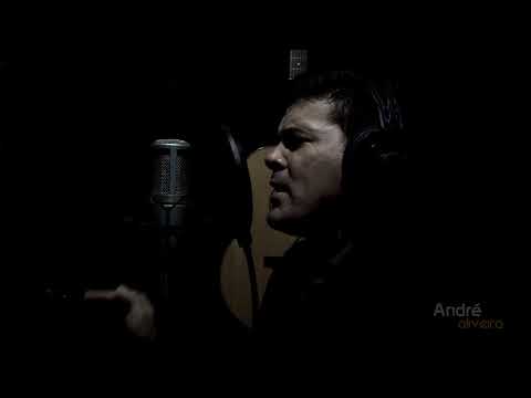 Habitar -  André Oliveira (Clipe Oficial)