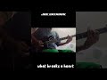 Joe Satriani - what breaks a heart #joesatriani#joesatrianicover#guitarmaker#guitar