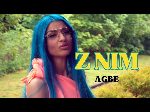 AGBE - Z Nim (Official Video) Nowość 2025