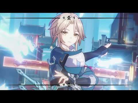 Yanqing Trailer OST - Tempered Chill | Honkai: Star Rail