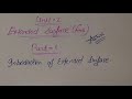 Introduction of extended surface(fins)||part-1||unit-2||HMT