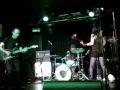 HUGH CORNWELL of THE STRANGLERS "UGLY" Rattus Live 2009 at Birmingham O2