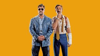 Boogie Wonderland - Earth, Wind &amp; Fire, The Emotions (The Nice Guys Soundtrack)