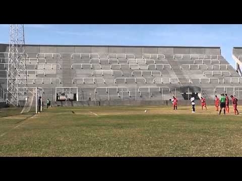 LIGA RIOJANA DE FÚTBOL -FECHA N° 5