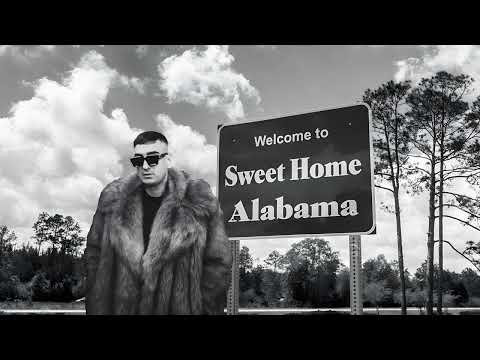Haftbefehl - Sweet Home Alabama (Feat. Marteria)