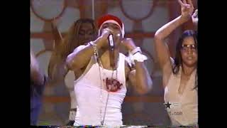 Nelly - Hot in Herre | 2002