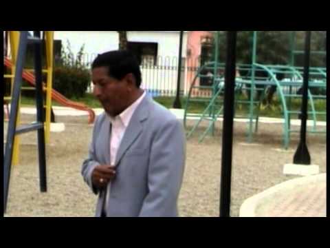 HECTOR CRUZ BORBOR - SE FUE MI AMOR ((PASILLO))