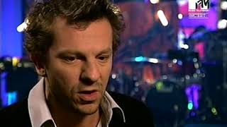 dEUS / Tom Barman - Orange Flagship Store, Rotterdam 2006 part 2