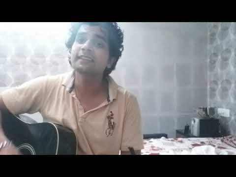 Raman dawar Dekhte Dekhte cover (Atif version)