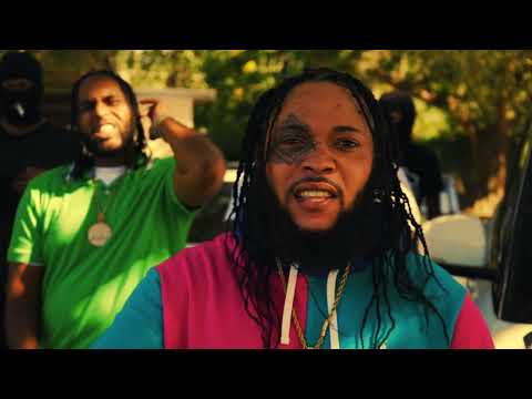 Radijah x Rich Boy Youngn - Clip (Official Music Video)
