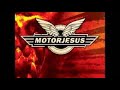 Motorjesus - Destroyer