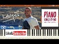 تعليم عزف اغنية عمرو دياب قدام مرايتها بيانو - Amr Diab - Odam Merayetha Piano mp3
