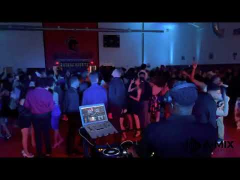A-Mix DJ/Photo Booth Services video.