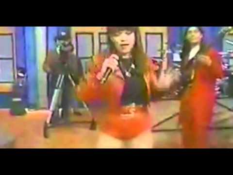 2  VIEJO VERDE   KARLA DE ARGENTINA   TV CHILE