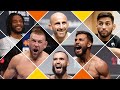 The MMA Hour with Yair Rodriguez, Alex Volkanovski, Hasim Rahman Jr. And More | Jul 18, 2022