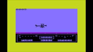The Great London to Paris Air Race for the Commodore VIC-20 / Commodore VC-20