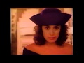 Jennifer Warnes - First We Take Manhattan - music video