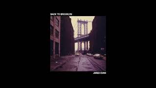 Jared Evan - Back To Brooklyn