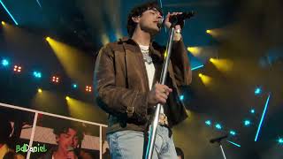 Jonas brothers - Play My Music (Live) March Madness Music Festival 2024