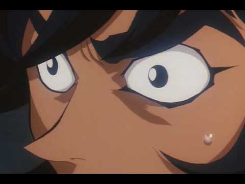 Devilman AMV-Antisaint