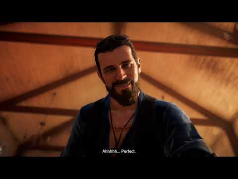 Far Cry 5 (PC, Gold) 100% Walkthrough Part 20 / The Atonement [4K, Ultra]