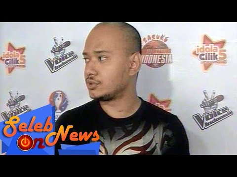 Husein Sudah Temui Orang Tua Zachira - Seleb On News (8/4)