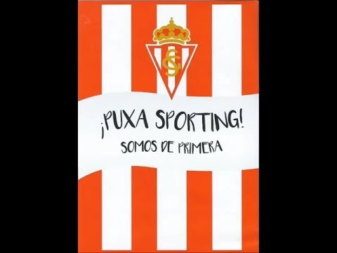 Real «Esporting» de Gijón (goles y crónicas), 2017/18  | Prom. de asc. a 1ª
