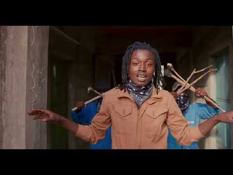 Rudra Kartel - Diss Masanse (Official music video)