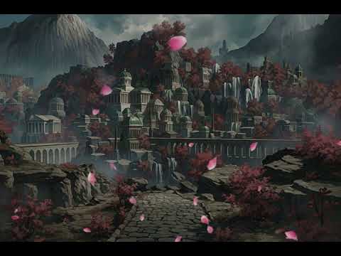 Even in (Lofi) Arcadia