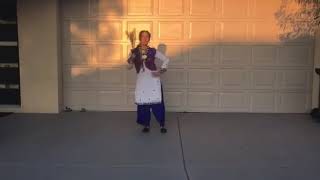 Selfie |gurshabad |Bhangra |fan